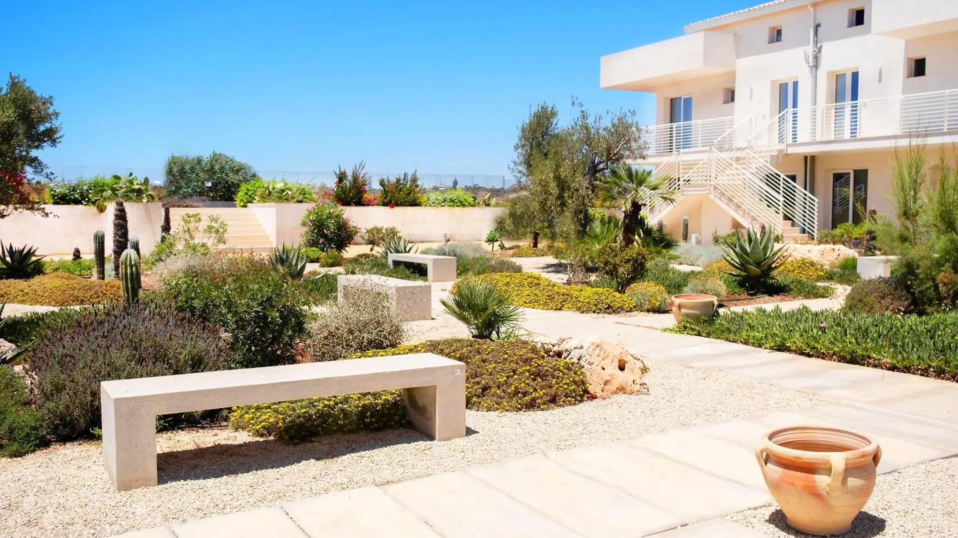 Marzamemi Brama Mare - Affittimoderni Apartment 0*,  Italy