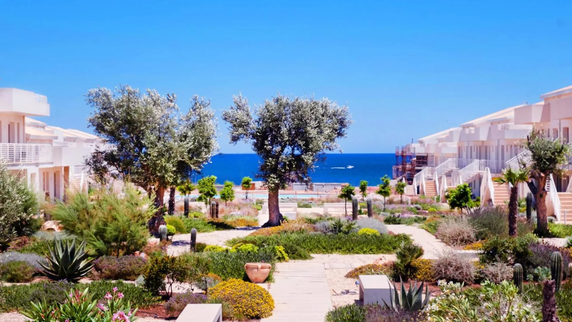 Marzamemi Brama Mare - Affittimoderni Apartment Italy