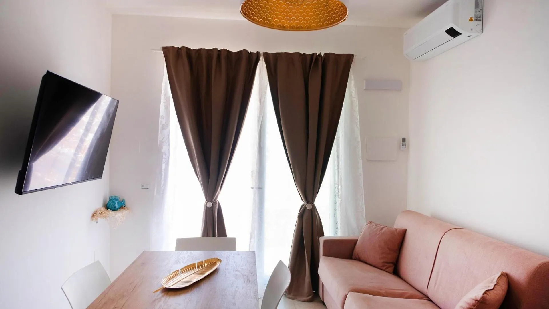 Marzamemi Brama Mare - Affittimoderni Apartment