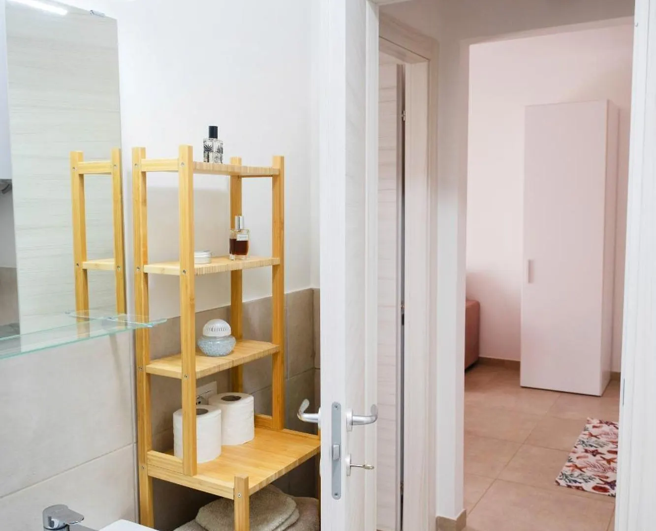 Marzamemi Brama Mare - Affittimoderni Apartment