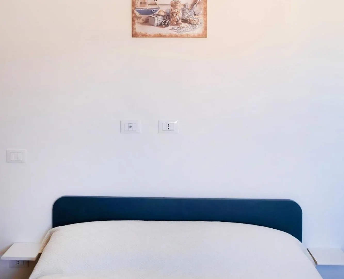 Marzamemi Brama Mare - Affittimoderni Apartment