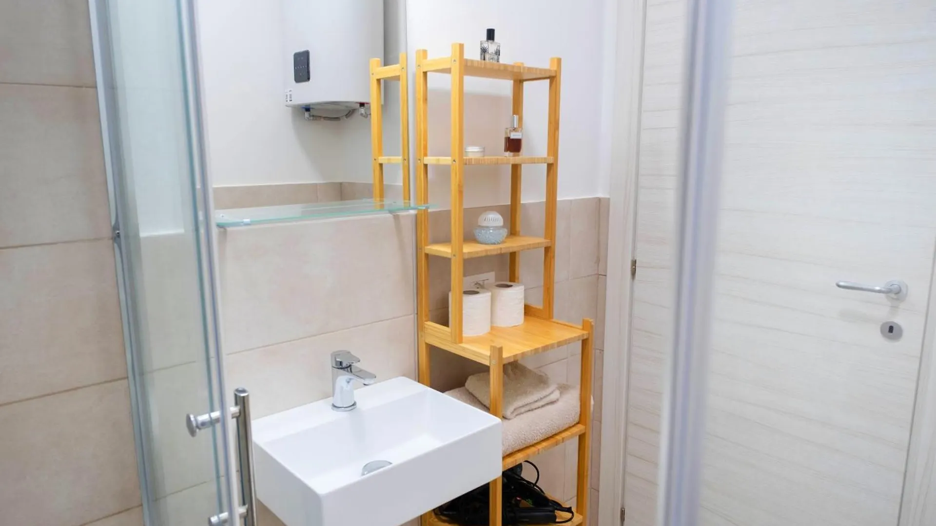 Marzamemi Brama Mare - Affittimoderni Apartment