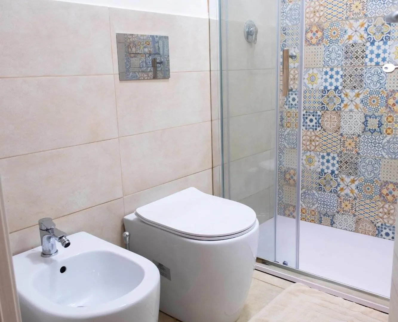 Marzamemi Brama Mare - Affittimoderni Apartment Italy