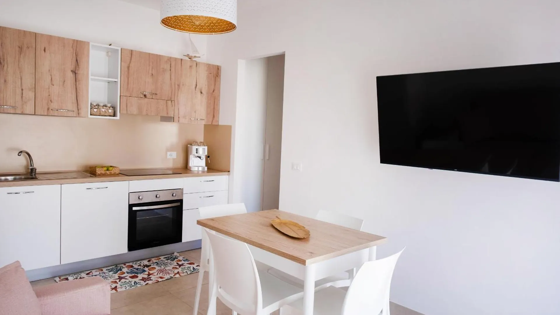 Marzamemi Brama Mare - Affittimoderni Apartment