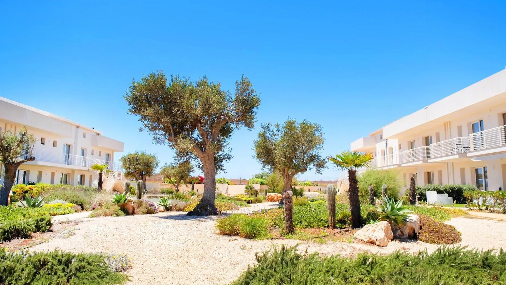 Marzamemi Brama Mare - Affittimoderni Apartment