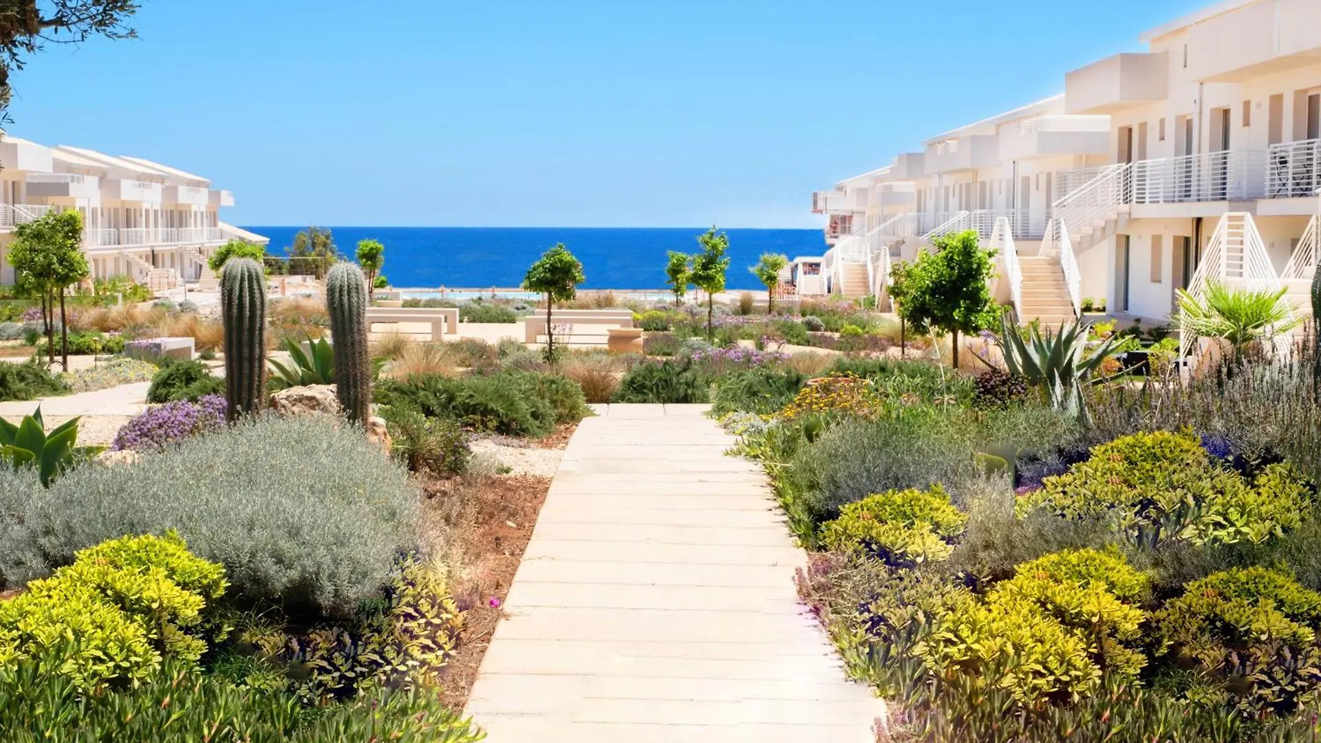 Marzamemi Brama Mare - Affittimoderni Apartment Italy