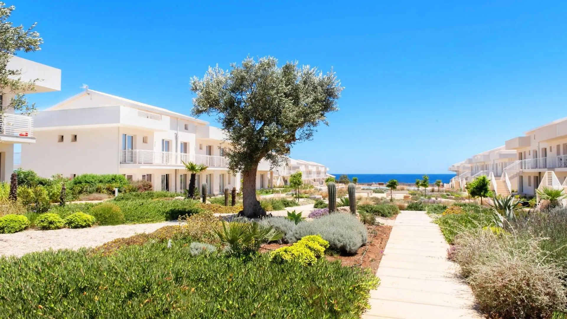 Marzamemi Brama Mare - Affittimoderni Apartment