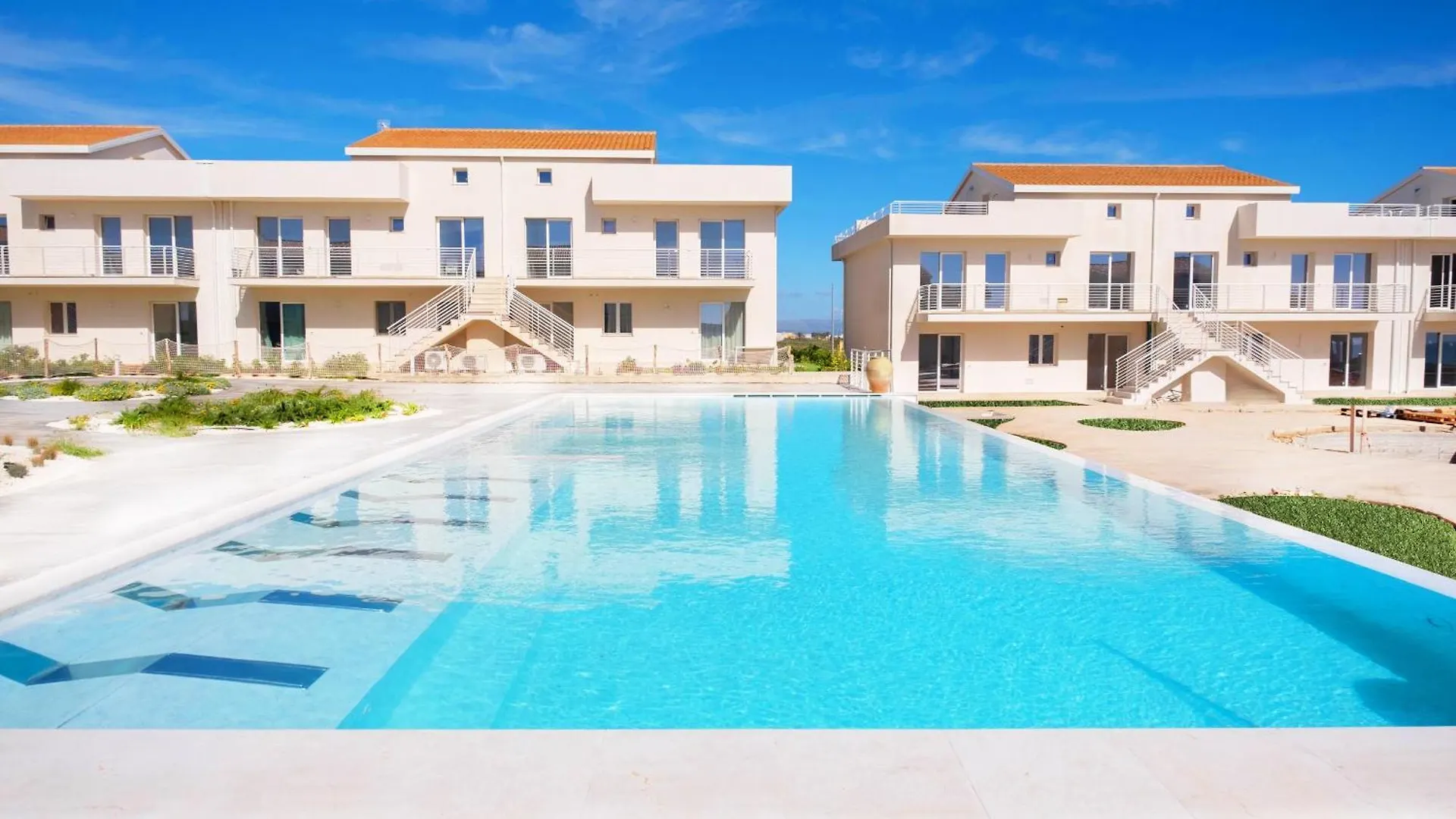 Marzamemi Brama Mare - Affittimoderni Apartment Italy